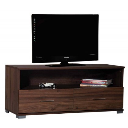 ΕΠΙΠΛΟ TV ΜΕ 2 ΣΥΡΤΑΡΙΑ & 1 ΡΑΦΙ (51X120X45)